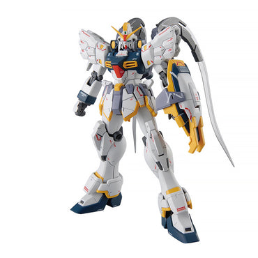 Bandai MG XXXG-01SR Gundam Sandrock Gundam-W Endless Waltz Gunpla Kit MK63043