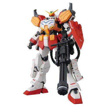 Bandai MG XXXG-01H Gundam Heavy Arms EW Gunpla Kit MK63044