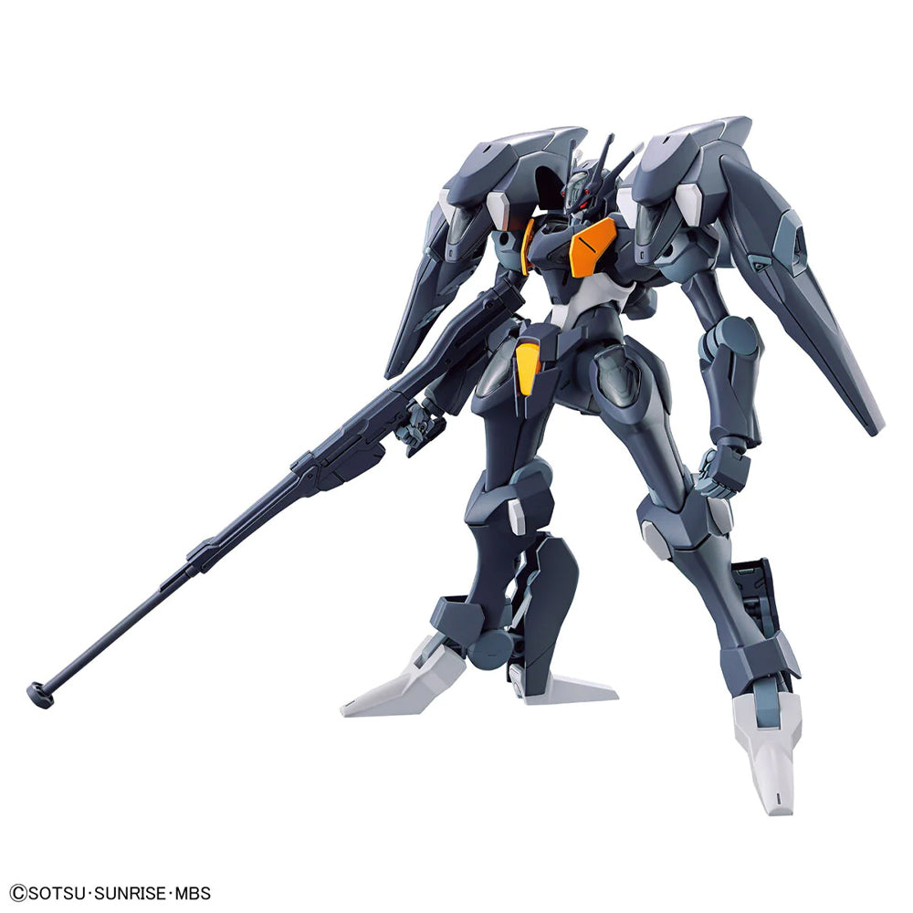 Bandai HG TWFM 1/144 Gundam Pharact Gunpla Kit 63354