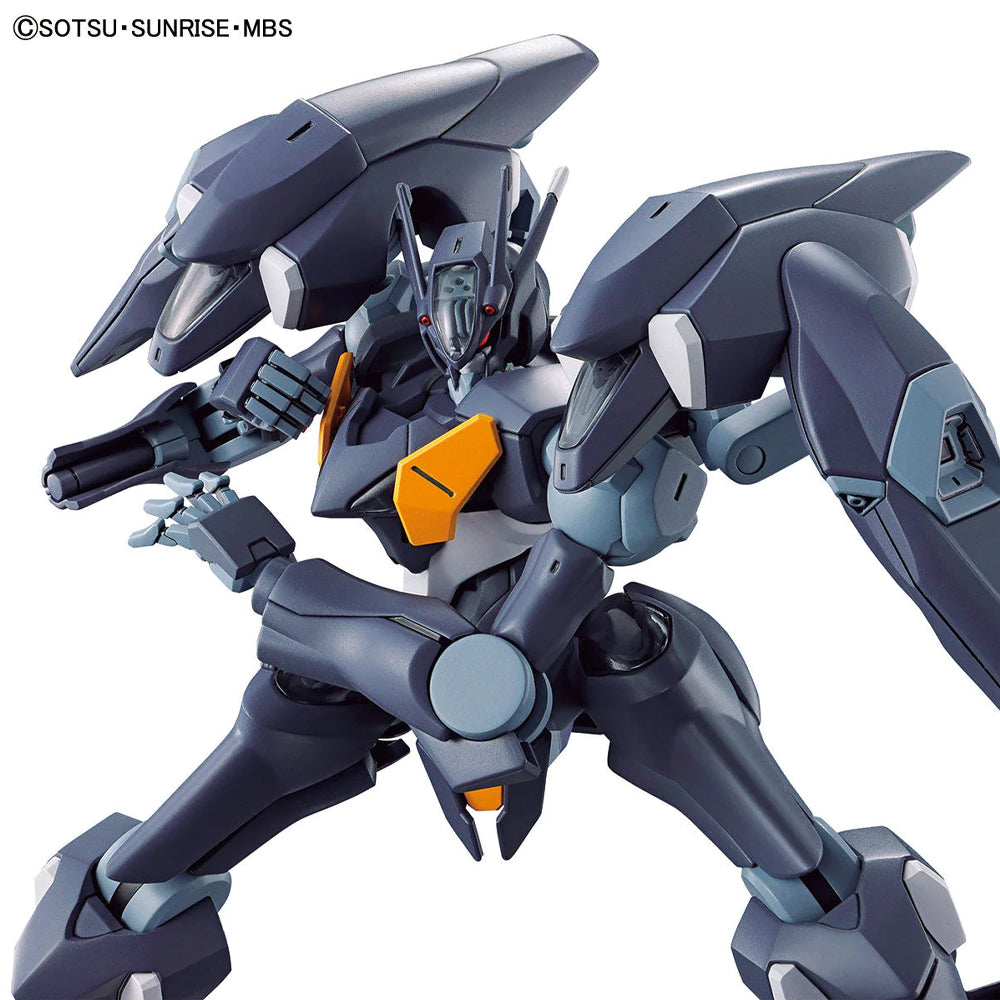 Bandai HG TWFM 1/144 Gundam Pharact Gunpla Kit 63354