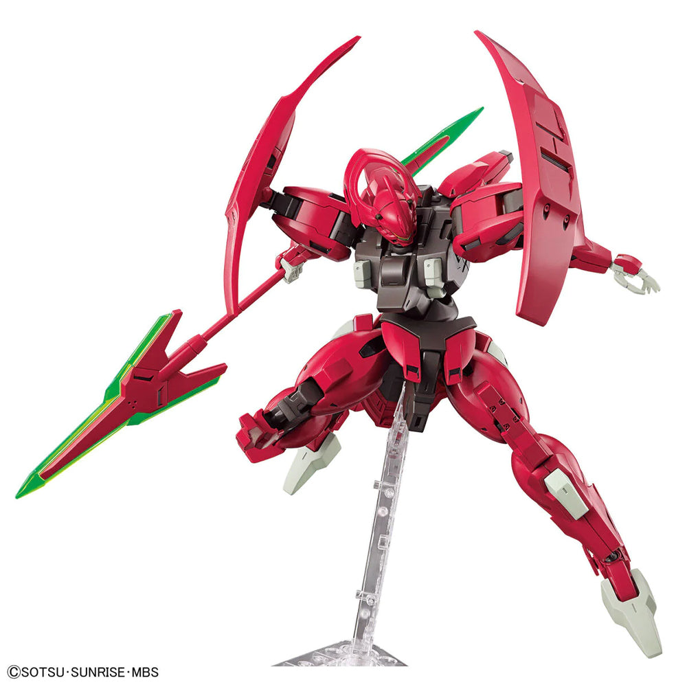 Bandai HG TWFM Darilbalde Gunpla Kit 63355
