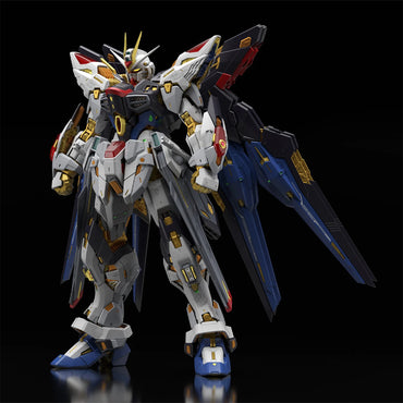 Bandai MGEX Strike Freedom Gundam ZGMF-X20A Extreme Metallic Gunpla Kit 63368