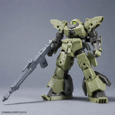 Bandai 30MM Revernova (Green) bEXM-28 1:144 Gunpla Kit 63385