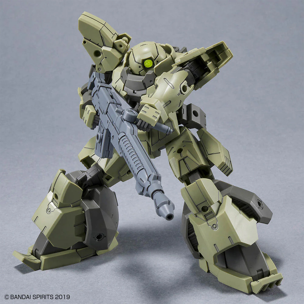 Bandai 30MM Revernova (Green) bEXM-28 1:144 Gunpla Kit 63385