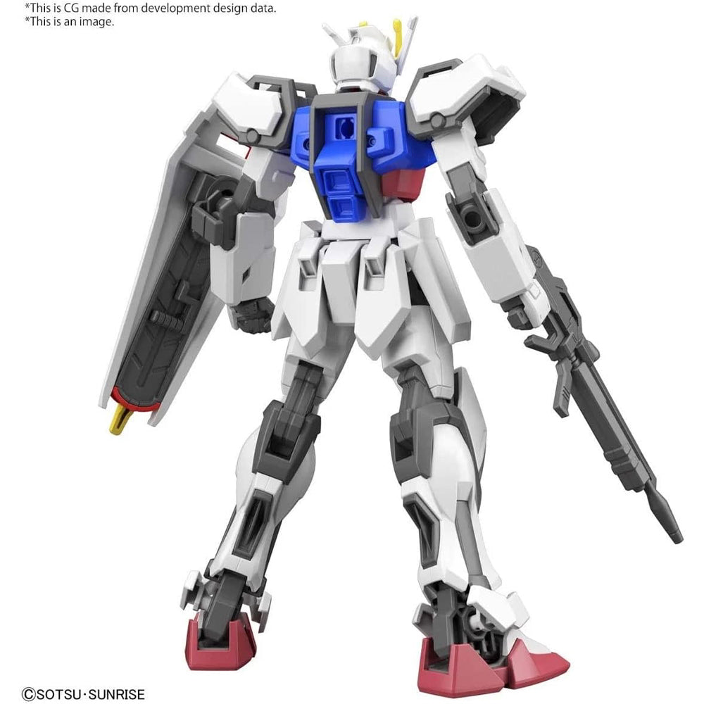 Bandai Entry Grade 1/144 Strike Gundam (3L) Kit 63491