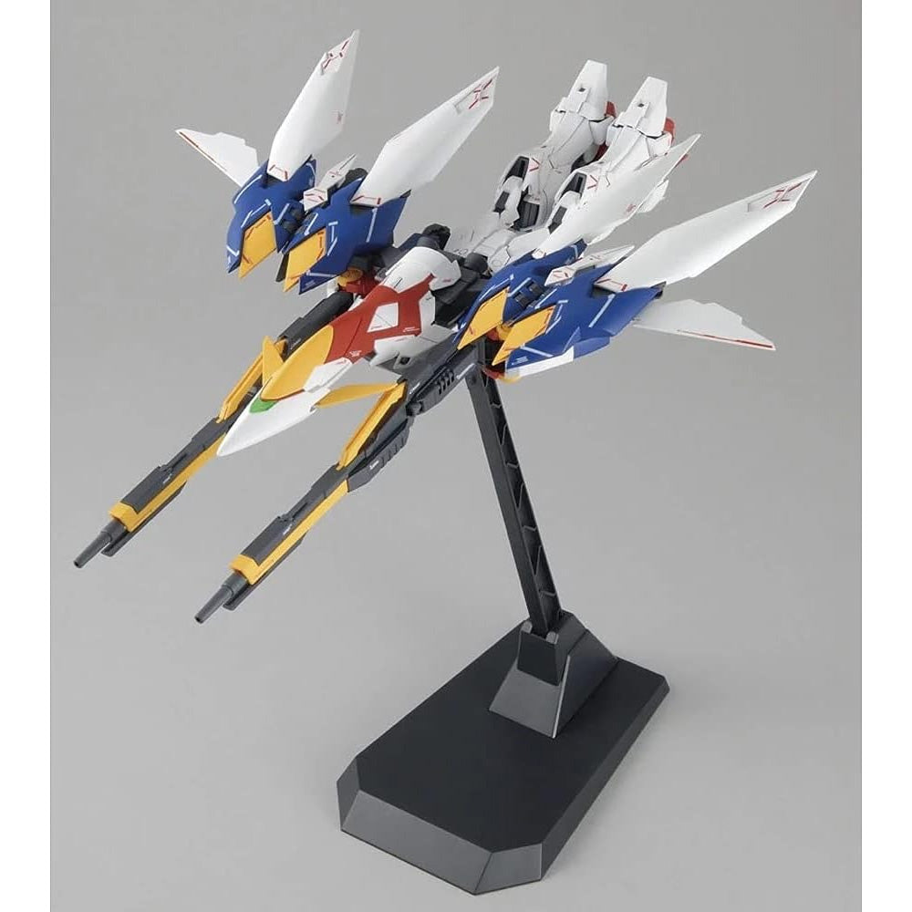 Bandai MG Wing Gundam Proto Zero EW Gunpla Kit MK63543