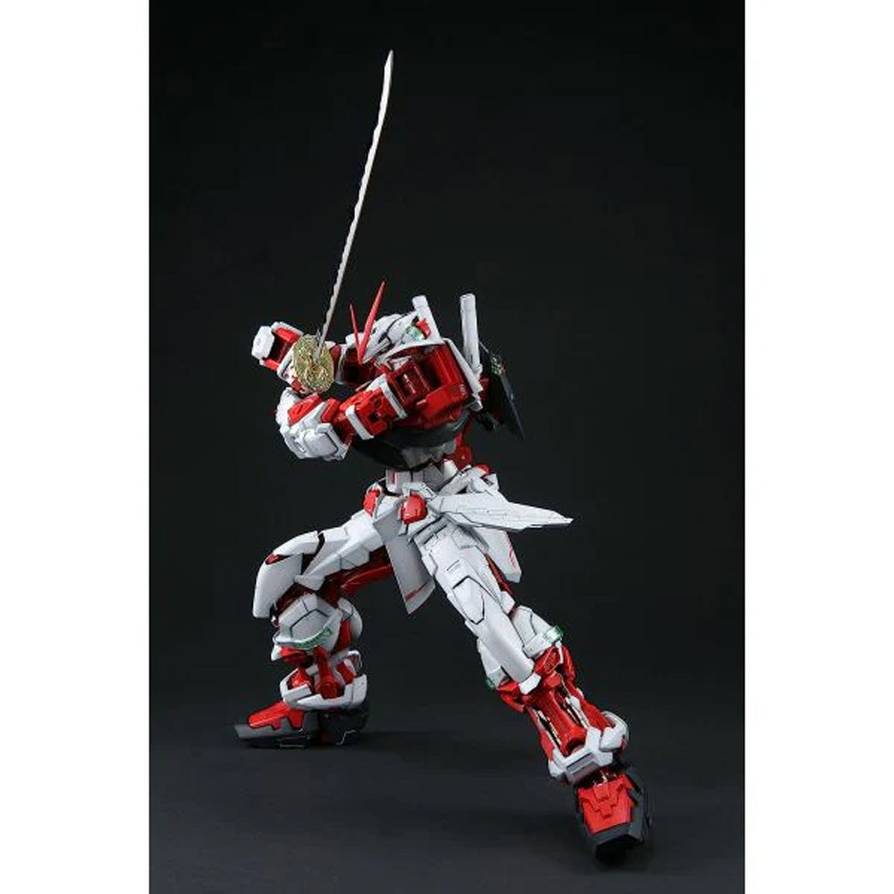 Bandai PG MBF-P02 Gundam Astray (Red Frame) Perfect Grade 1:60 Gunpla Kit
