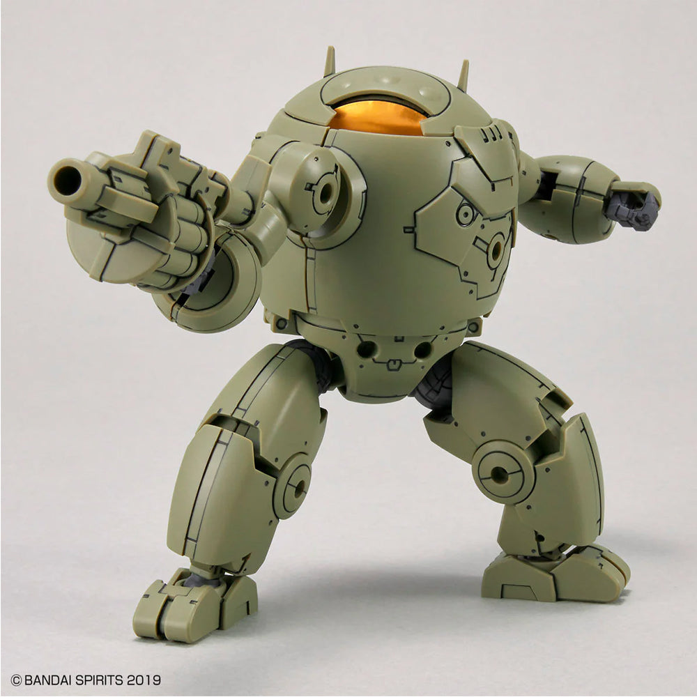 Bandai 30MM EV-12 EXA Vehicle Armoured Assault Mecha Ver. Kit 63940