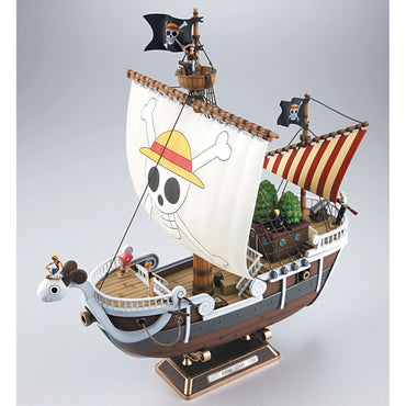 Bandai One Piece: Grand Ship Collection - Going Merry 63944