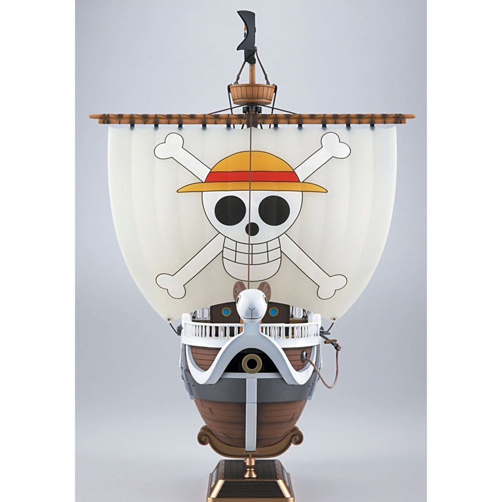 Bandai One Piece: Grand Ship Collection - Going Merry 63944