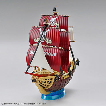 Bandai One Piece: Grand Ship Collection Oro Jackson Kit 64022