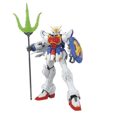 Bandai MG XXXG-01S Shenlong Gunpla Kit