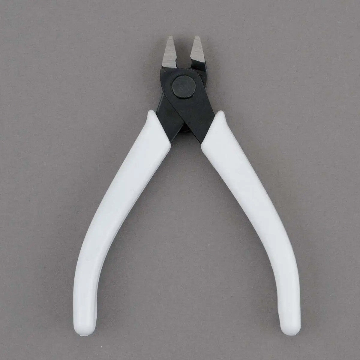 Bandai Spirits Entry Nipper Tool - White 64206