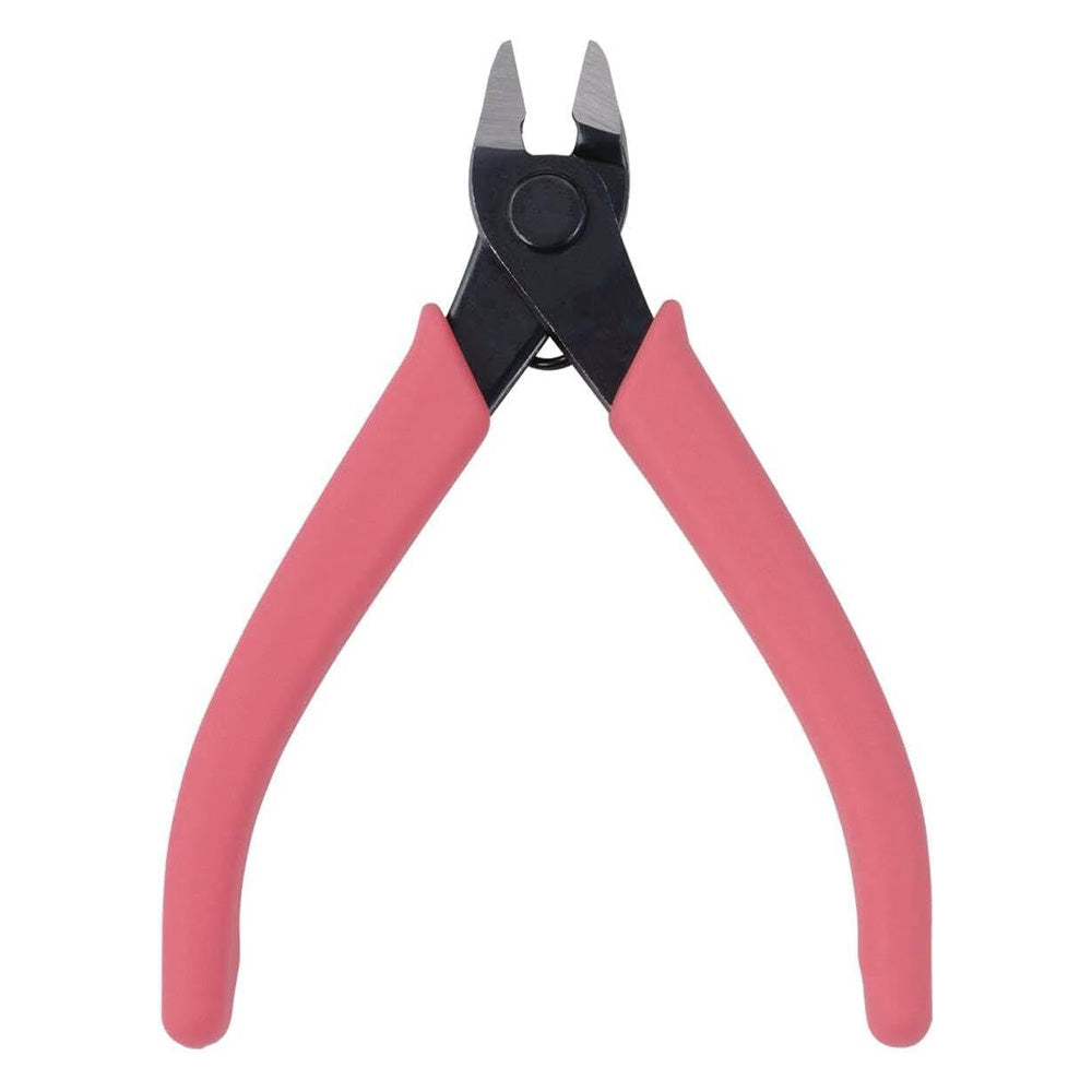 Bandai Spirits Entry Nipper Tool - Pink
