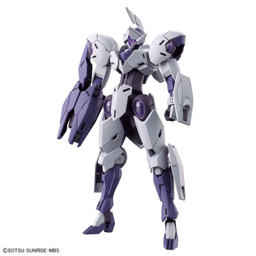 Bandai HG TWFM 1/144 Michaelis Gunpla Kit 64252
