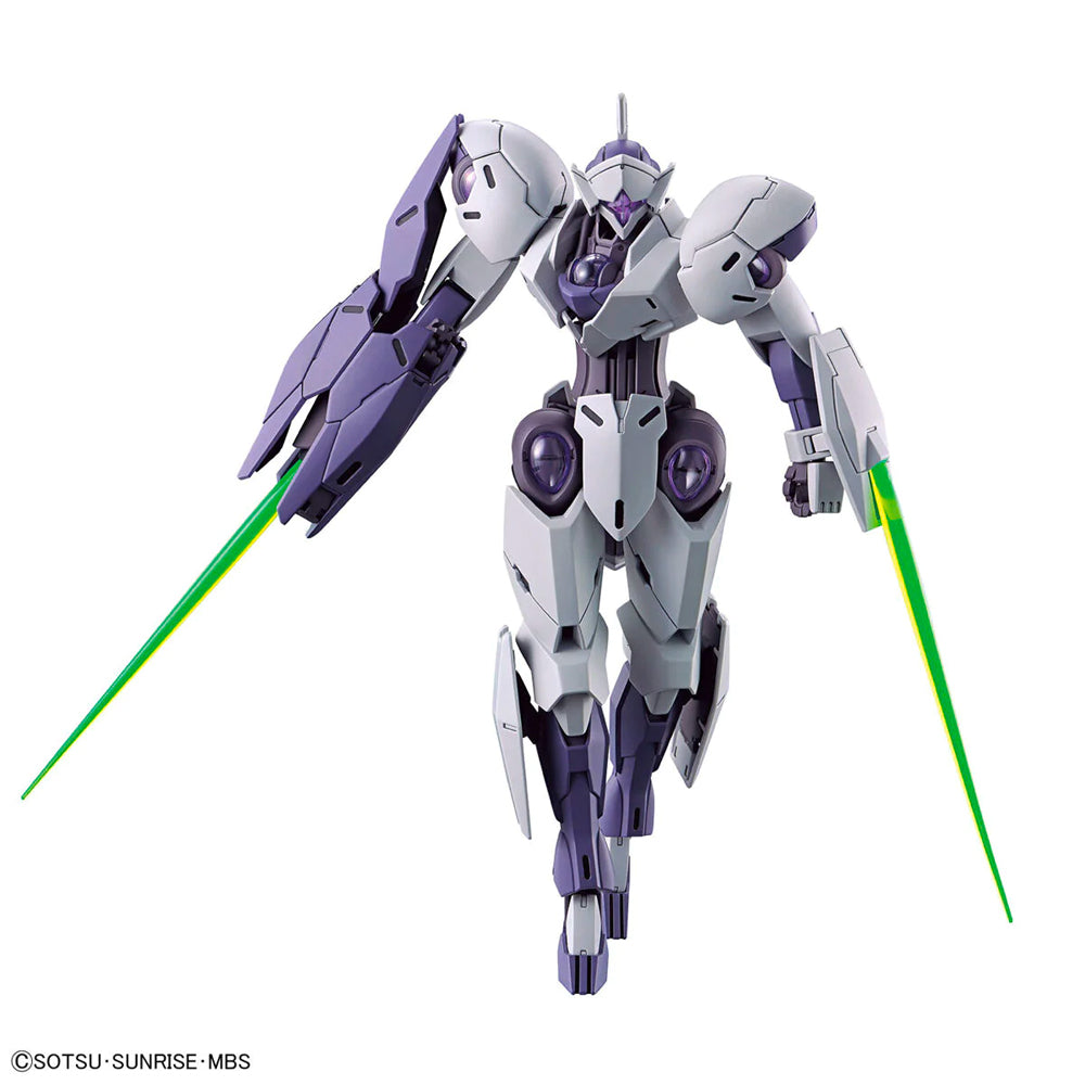 Bandai HG TWFM 1/144 Michaelis Gunpla Kit 64252