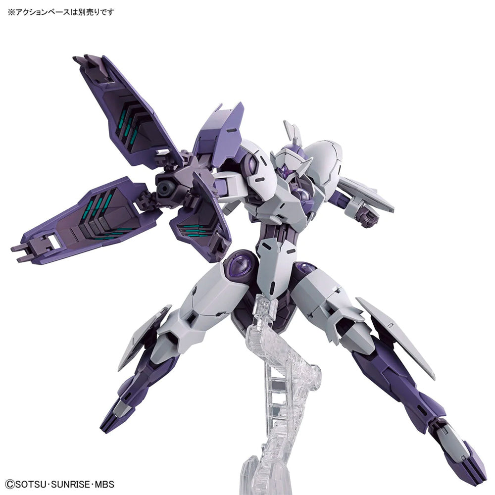Bandai HG TWFM 1/144 Michaelis Gunpla Kit 64252