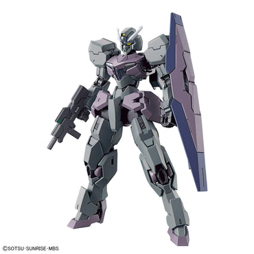 Bandai HG TWFM 1/144 Gundvolva Gundam Gunpla Kit 64253
