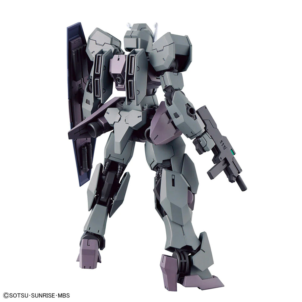 Bandai HG TWFM 1/144 Gundvolva Gundam Gunpla Kit 64253