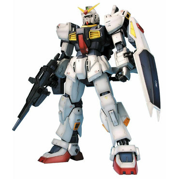 Bandai PG RX-178 Gundam Mk-II AEUG Prototype Mobile Suit Gunpla Kit 64872
