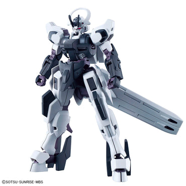 Bandai HG TWFM 1/144 Gundam Schwarzette Gunpla Kit 65024