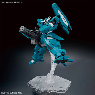 Bandai HG TWFM 1/144 Gundam Lfrith Ur Gunpla Kit 65088