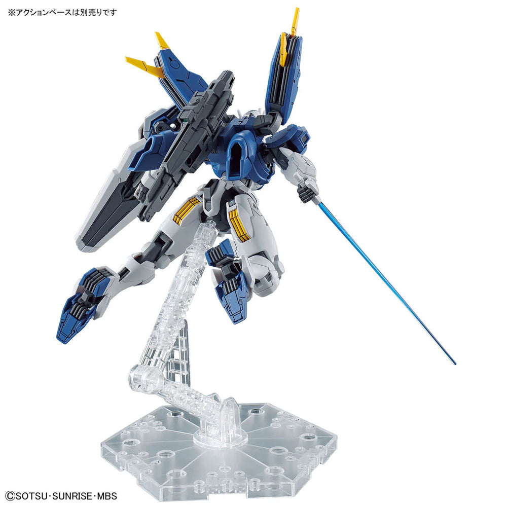 Bandai HG TWFM Gundam Aerial Rebuild Gunpla Kit MK65096