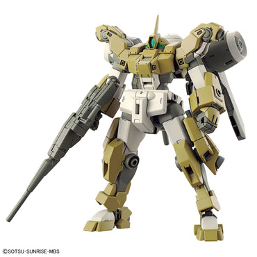 Bandai HG TWFM 1/144 Demi Barding Gundam Gunpla Kit 65313