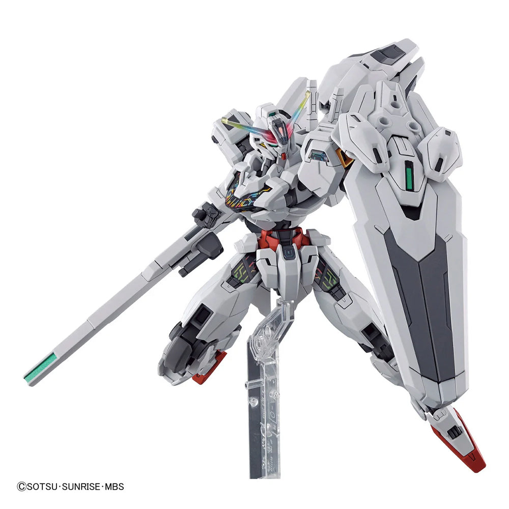 Bandai HG TWFM Gundam Calibarn Gunpla Kit 65322