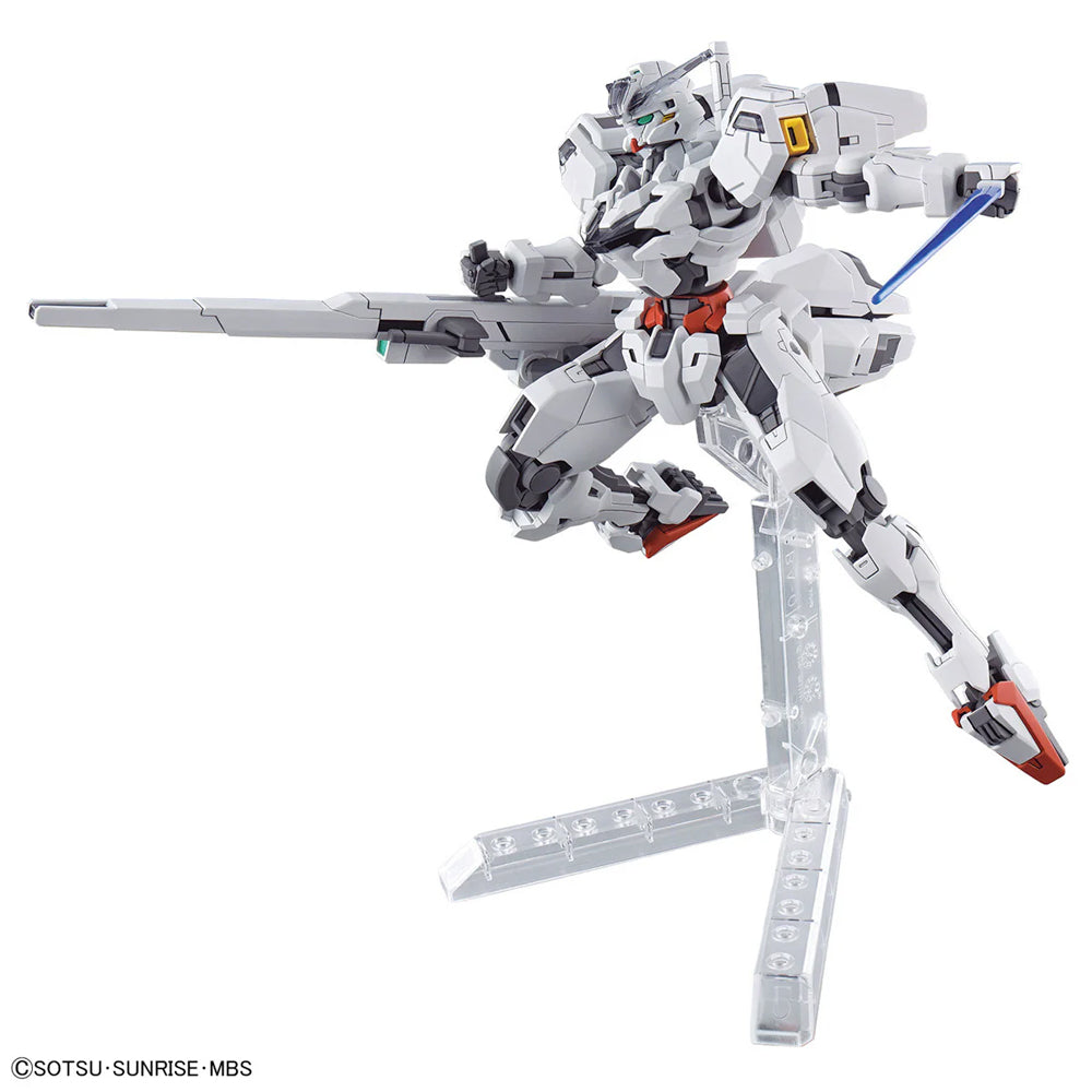 Bandai HG TWFM Gundam Calibarn Gunpla Kit 65322