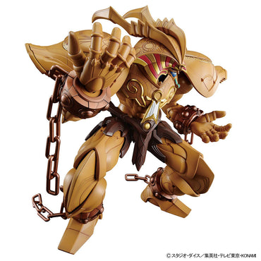 Bandai Figure-rise Standard Amplified The Legendary Exodia Incarnate Gunpla Kit