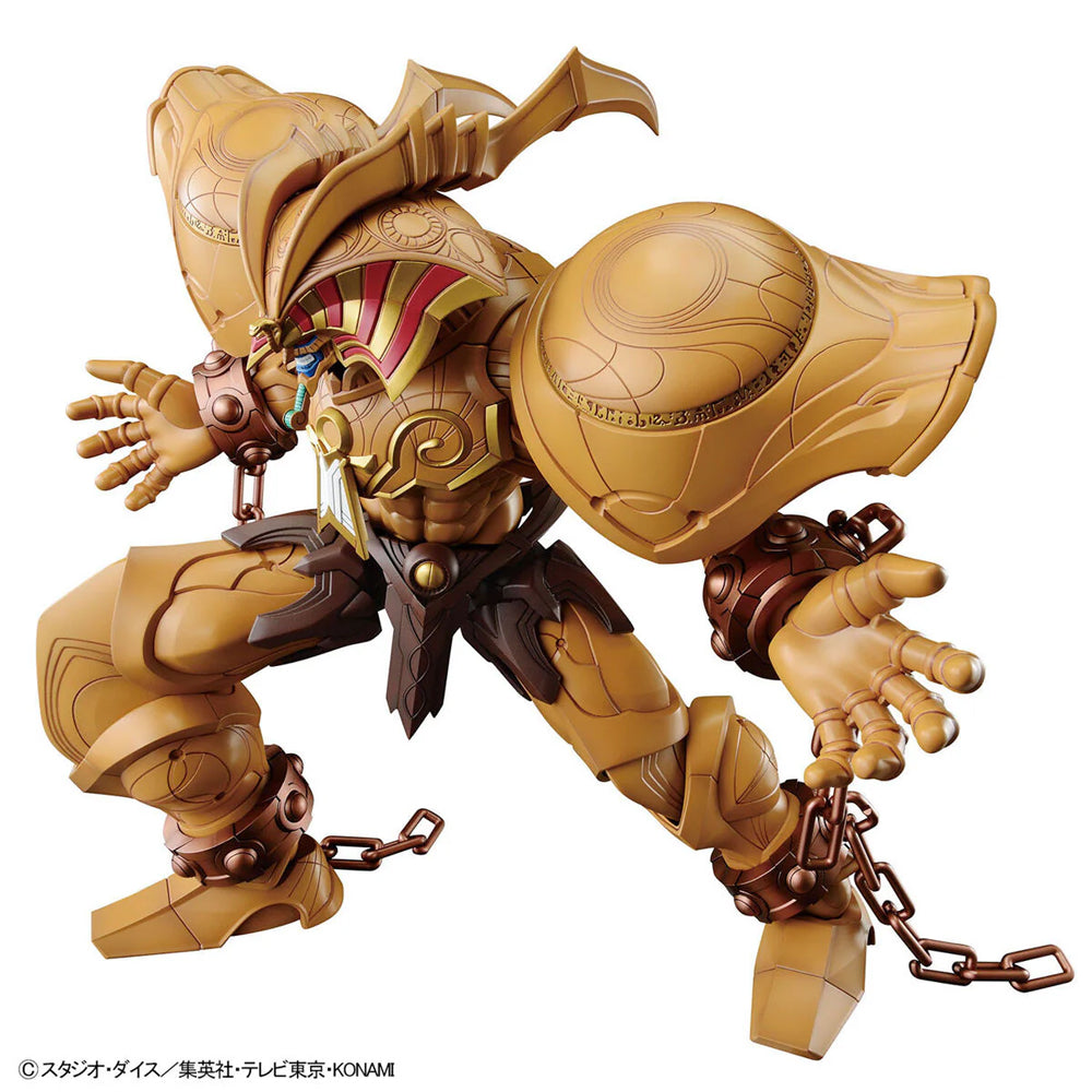 Bandai Figure-rise Standard Amplified The Legendary Exodia Incarnate Gunpla Kit