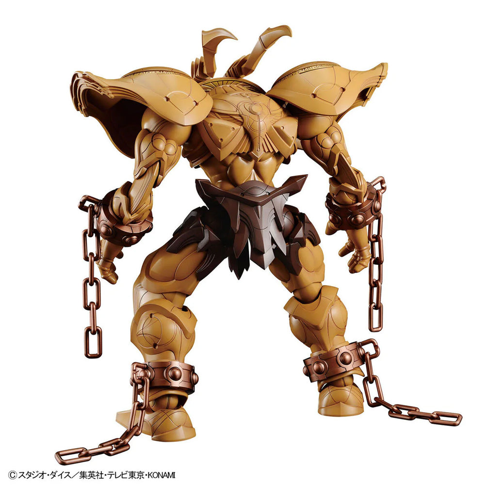 Bandai Figure-rise Standard Amplified The Legendary Exodia Incarnate Gunpla Kit
