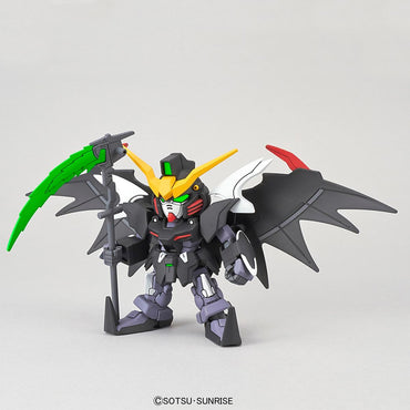 Bandai SD Ex-Standard XXXG-01D2 Gundam Deathscythe Hell EW Gunpla Kit 65626
