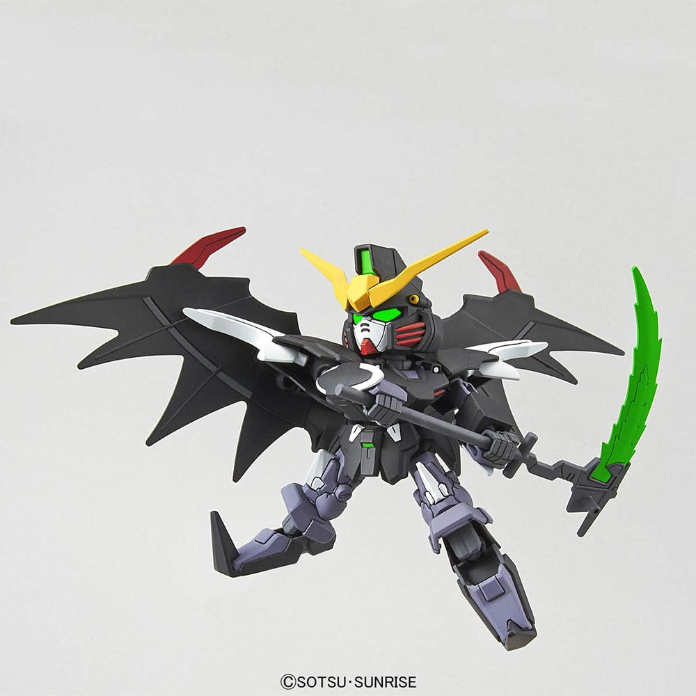 Bandai SD Ex-Standard XXXG-01D2 Gundam Deathscythe Hell EW Gunpla Kit 65626