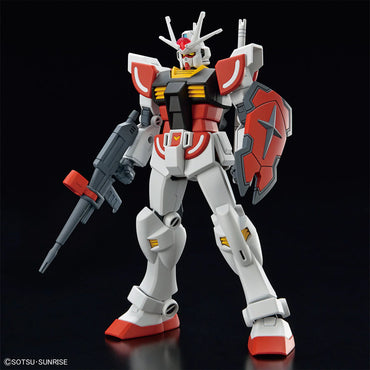 Bandai Entry Grade EG LAH Gundam Gunpla Kit 65688