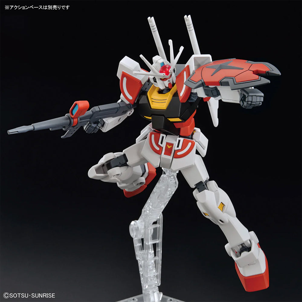 Bandai Entry Grade EG LAH Gundam Gunpla Kit 65688