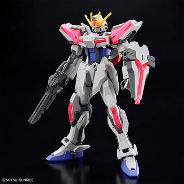 Bandai Entry Grade EG Build Strike Exceed Galaxy Gundam Gunpla Kit 65689