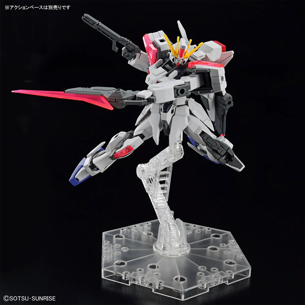 Bandai Entry Grade EG Build Strike Exceed Galaxy Gundam Gunpla Kit 65689
