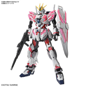 Bandai MG Ver.Ka Narrative Gundam C-Packs Gunpla Kit MK66308