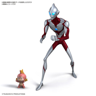 Bandai EG Ultraman Rising Ultraman Entry Grade Model Kit