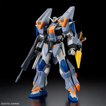 Bandai HG CE Duel Blitz Gundam Seed Freedom Gunpla Kit