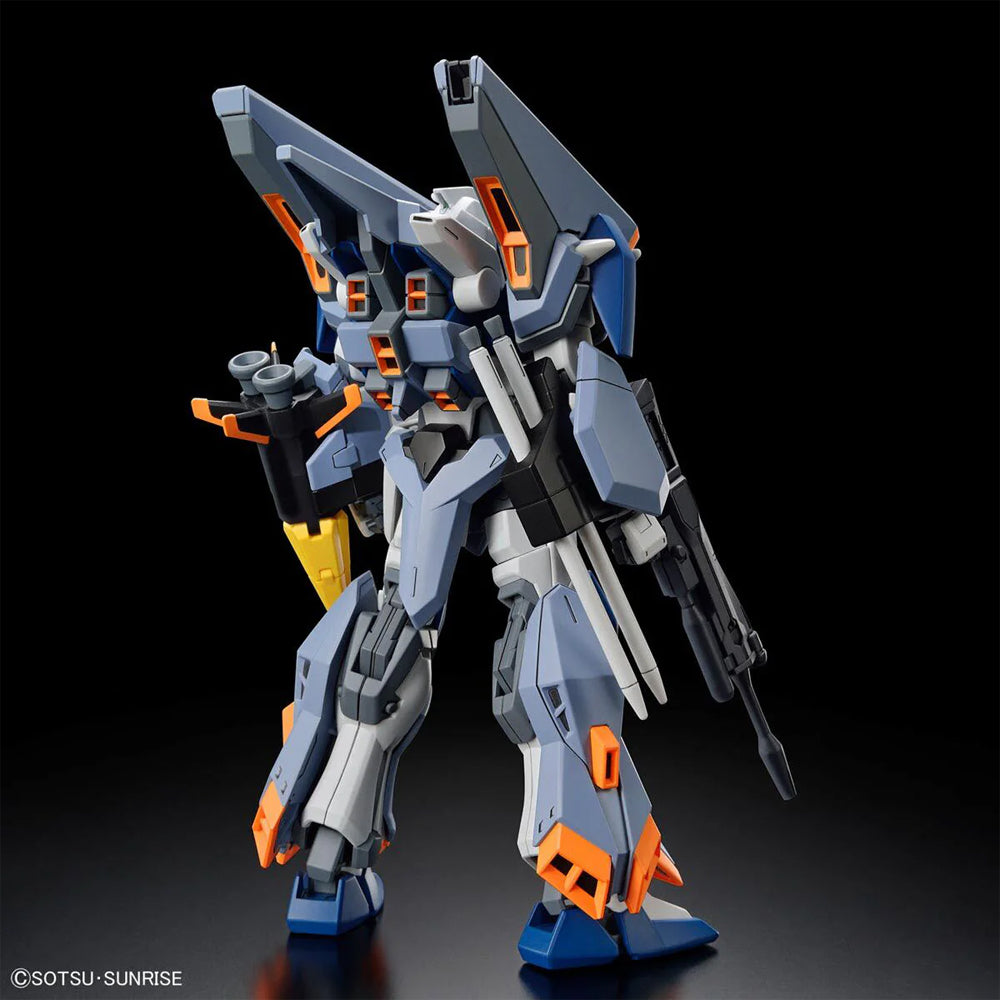 Bandai HG CE Duel Blitz Gundam Seed Freedom Gunpla Kit