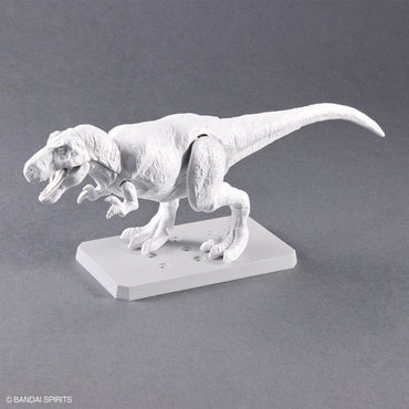 Bandai Plannosaurus Tyrannosaurus Painting Ver. Model Kit