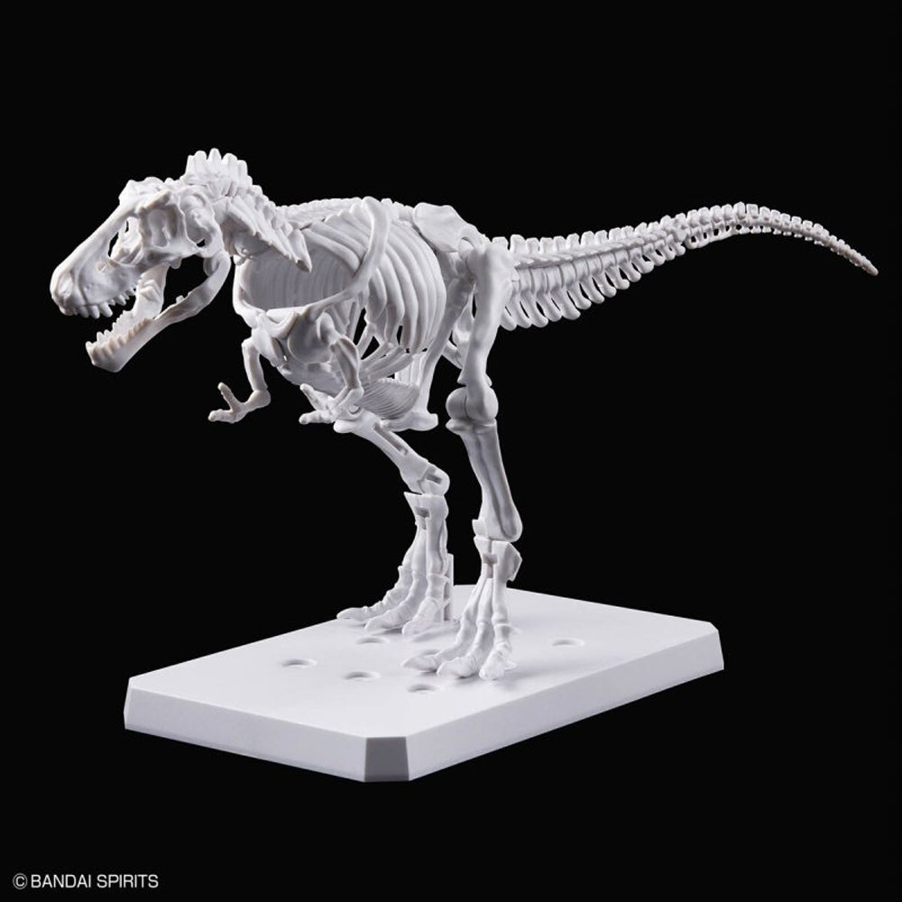 Bandai Plannosaurus Tyrannosaurus Painting Ver. Model Kit