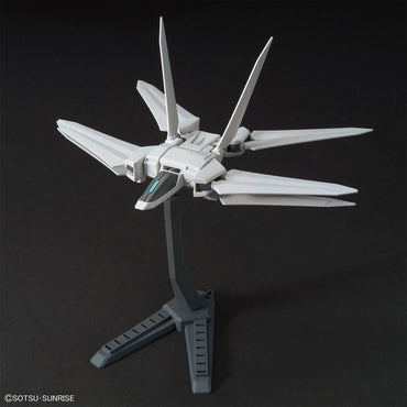 Bandai Gunpla 10 Galaxy Booster 1:144 Option Parts Set