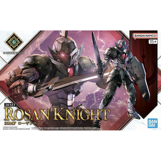 Bandai 30MF Rosan Knight Kit MK67177