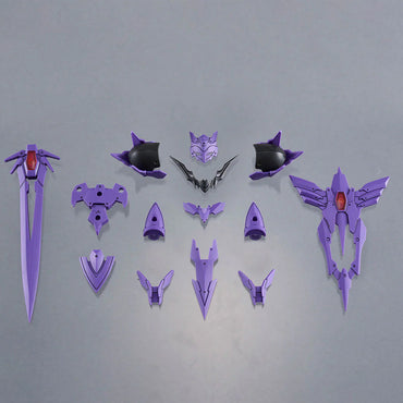 Bandai 30MF Class Up Armour (Rosan Holy Knight) Kit Upgrade Parts MK67178