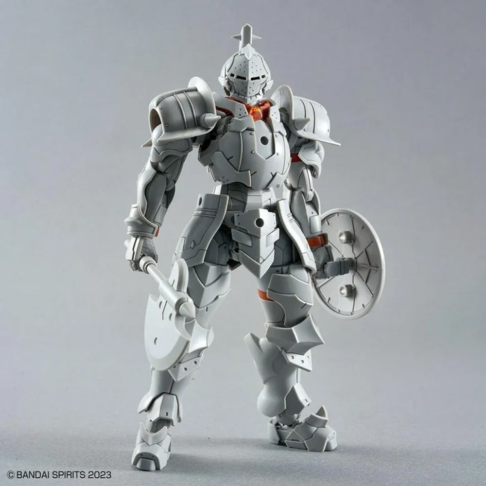 Bandai 30MF Liber Fighter Kit MK67424