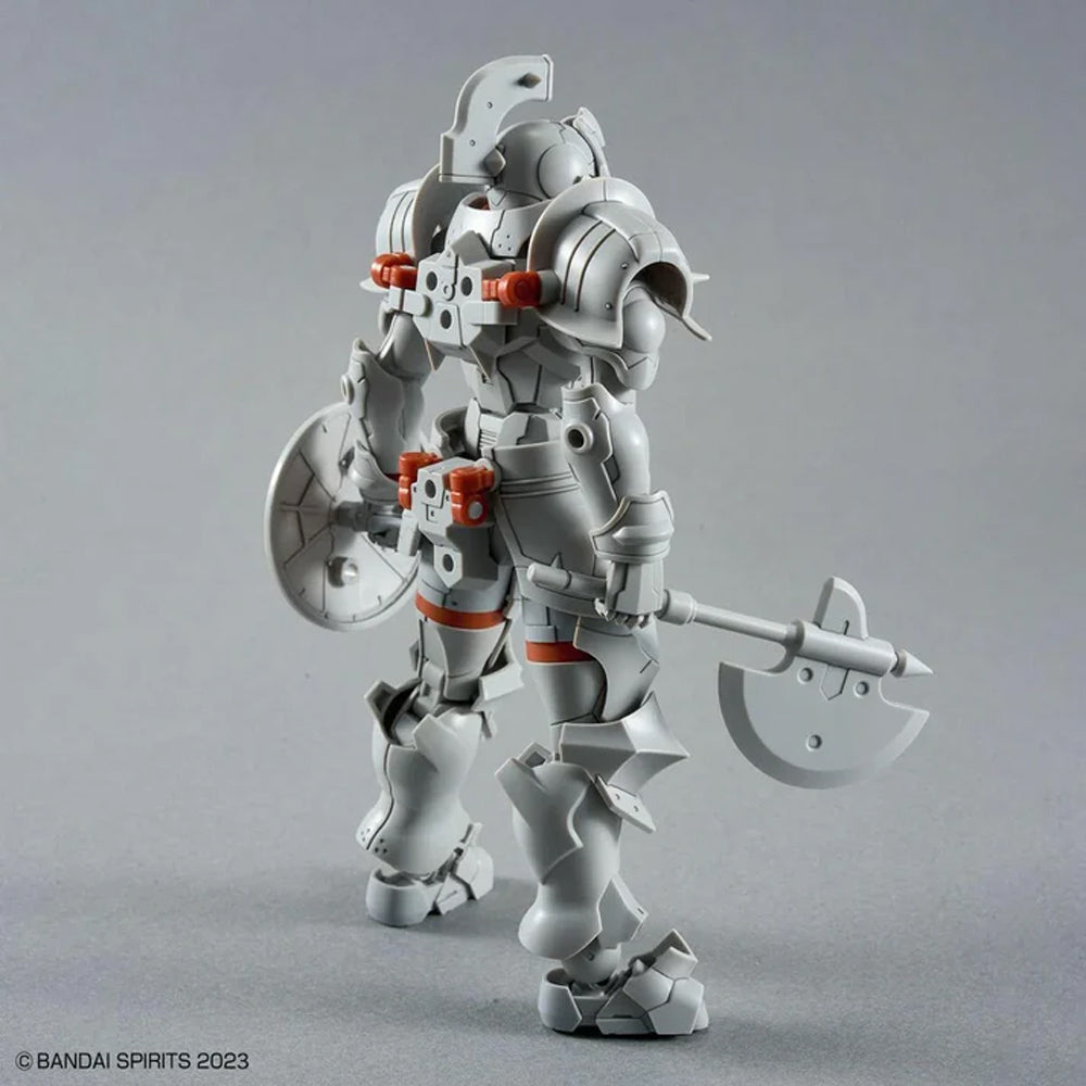 Bandai 30MF Liber Fighter Kit MK67424